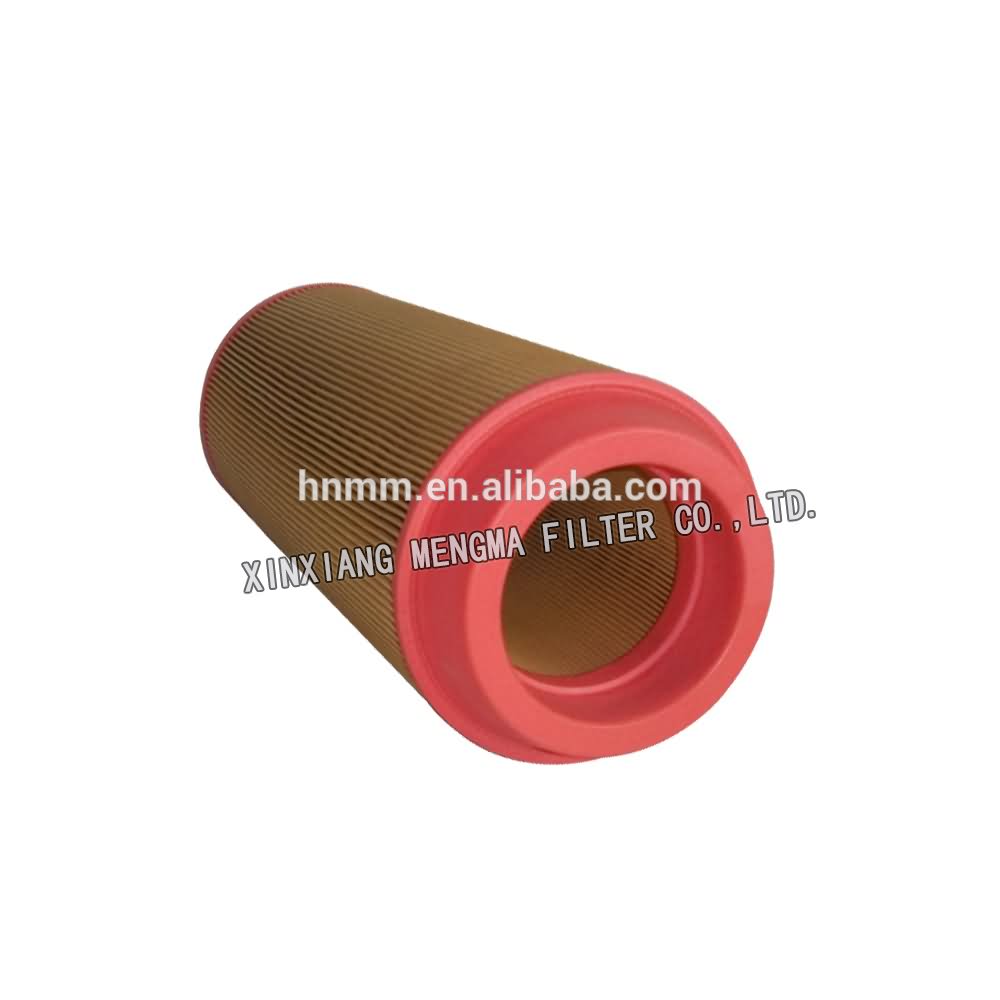 High Quality Sotras SA6665 Replacement Compressed intake Air Filter Factory in China