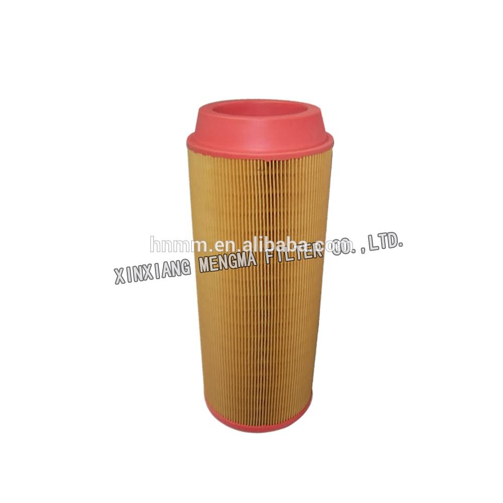 High Quality Sotras SA6665 Replacement Compressed intake Air Filter Factory in China