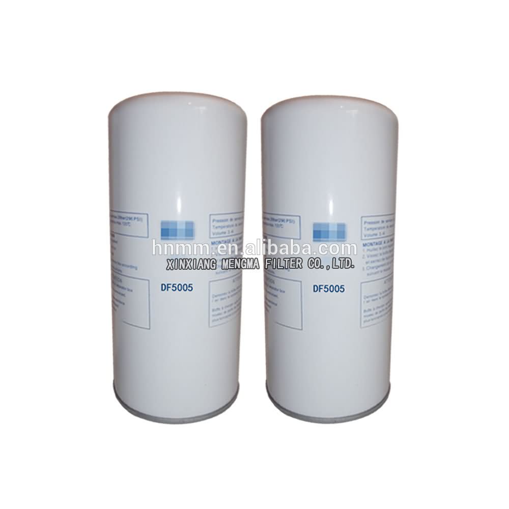 Factory Price Sotras Replacement Oil Separator DF5005 in stock