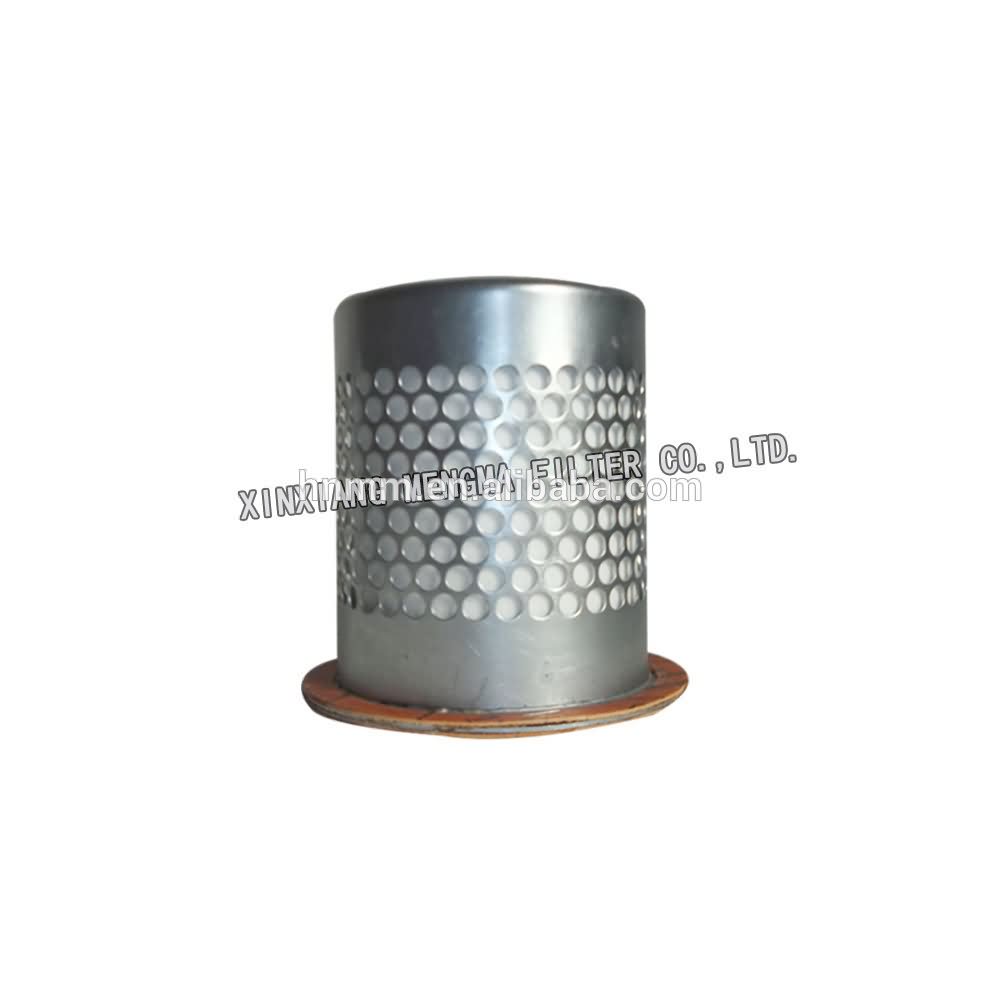 Alternative inside winding type DB2085 Sotras spare parts air compressor separator filter