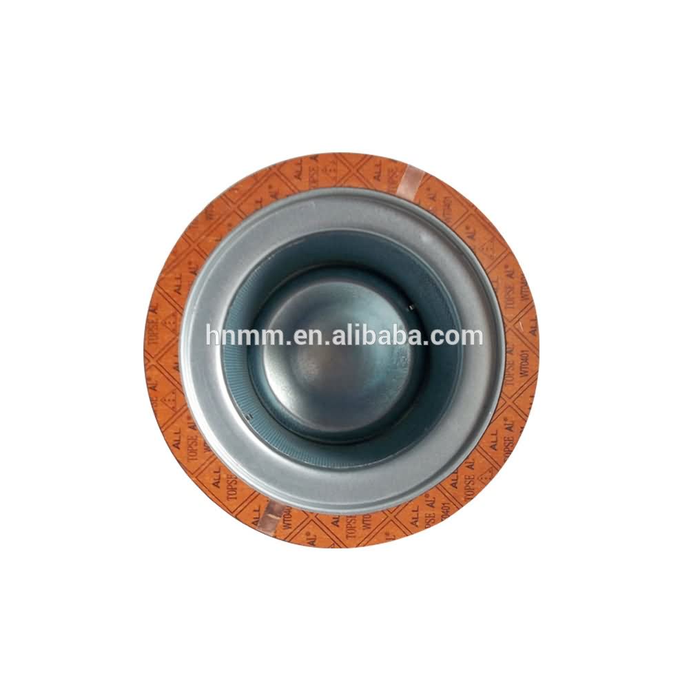 Good Sale Sotras Screw Air Compressor Inline Replacement Oil Separator DB2126 DB2061 for Air Compressor Parts in China Factory