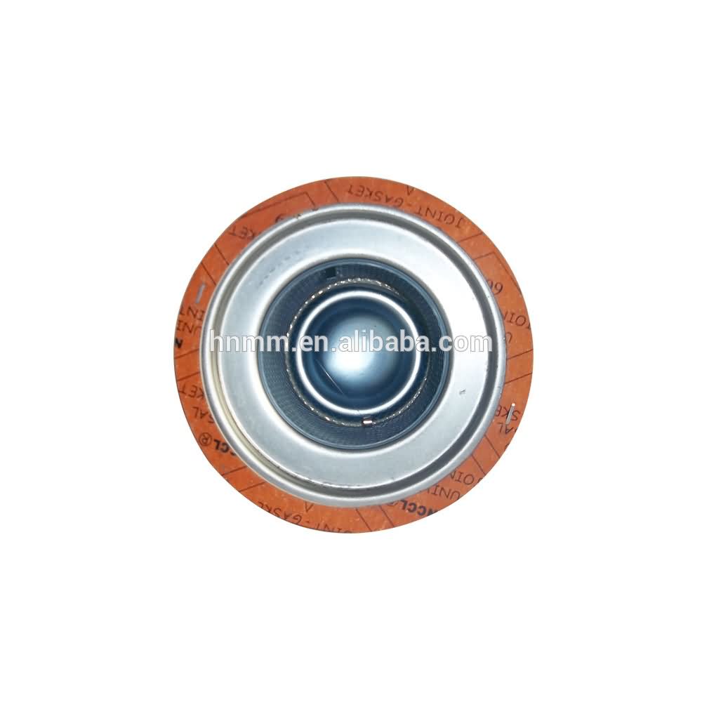 Alternative Built-in winding type DB2138 Sotras spare parts air compressor separator filter