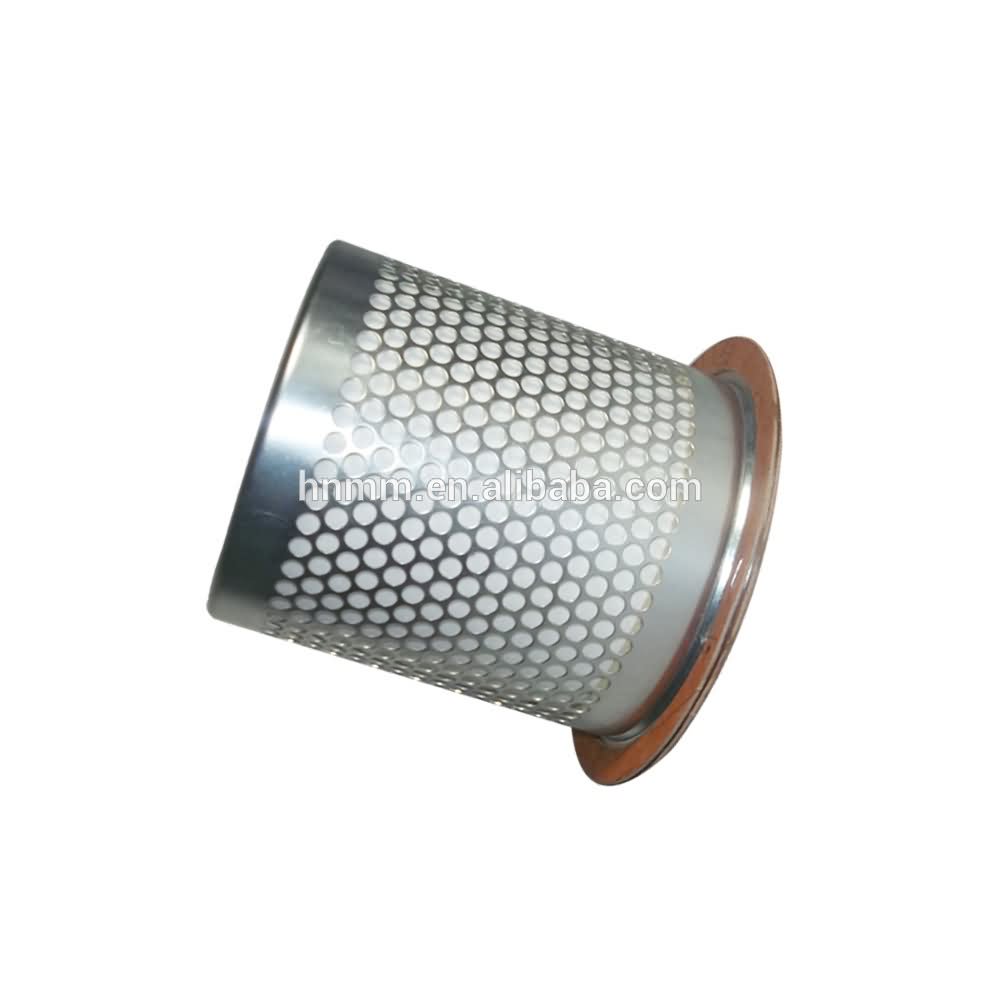 Alternative Built-in winding type DB2138 Sotras spare parts air compressor separator filter