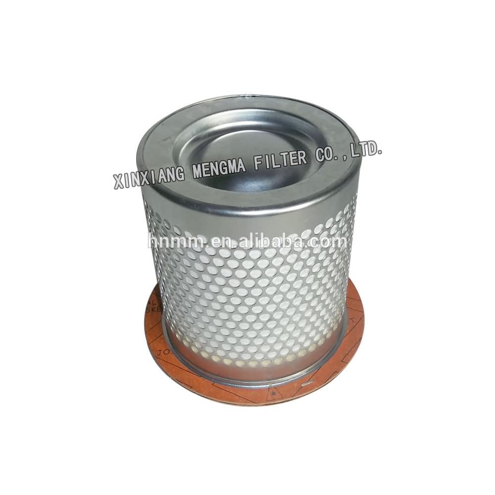 Alternative Built-in winding type DB2138 Sotras spare parts air compressor separator filter