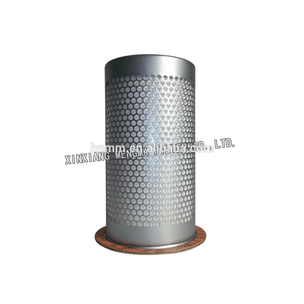 Factory Price Air Compressor Inside Replacement Parts Oil-gas Separator DB2018 for Sotras Air-Compressor Parts