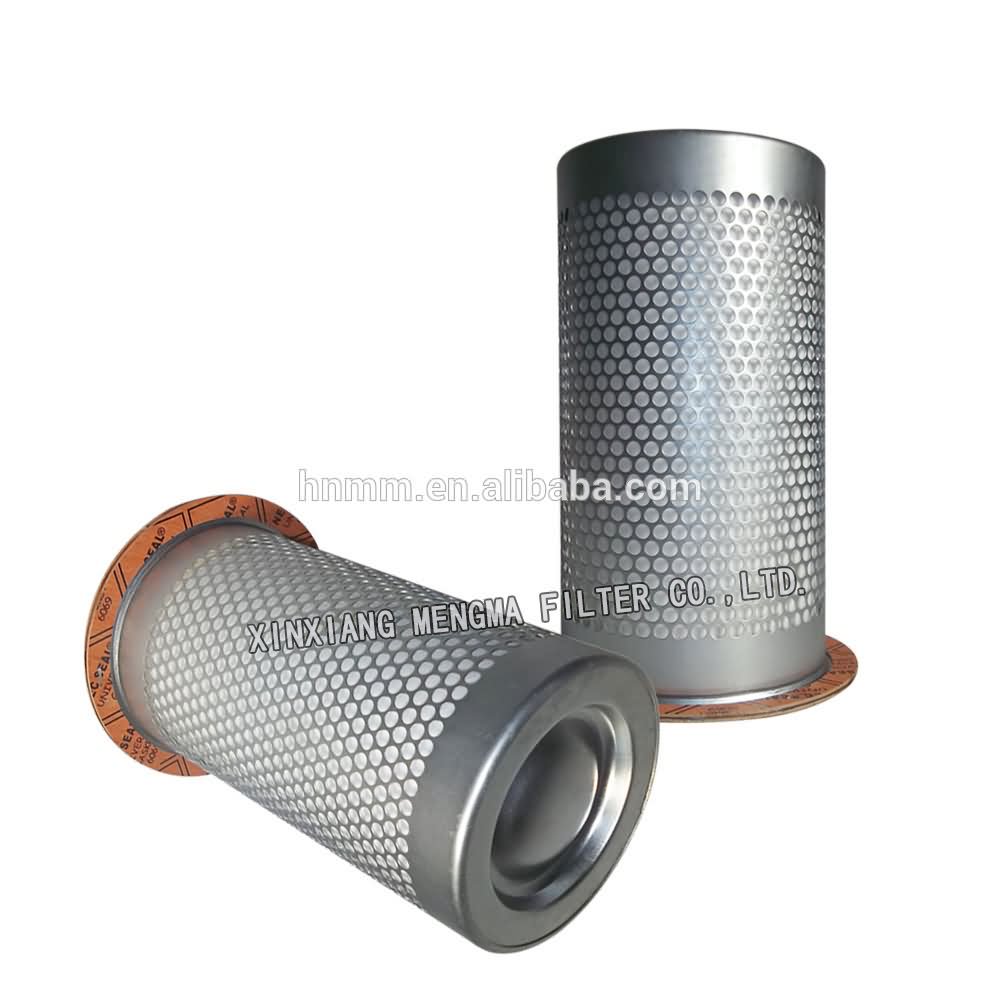 Alternative inline Sotras spare parts DB2118 air compressor separator filter