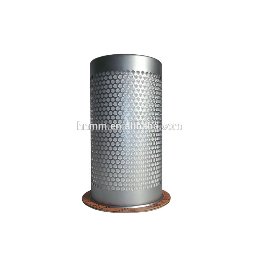 Alternative inline Sotras spare parts DB2118 air compressor separator filter