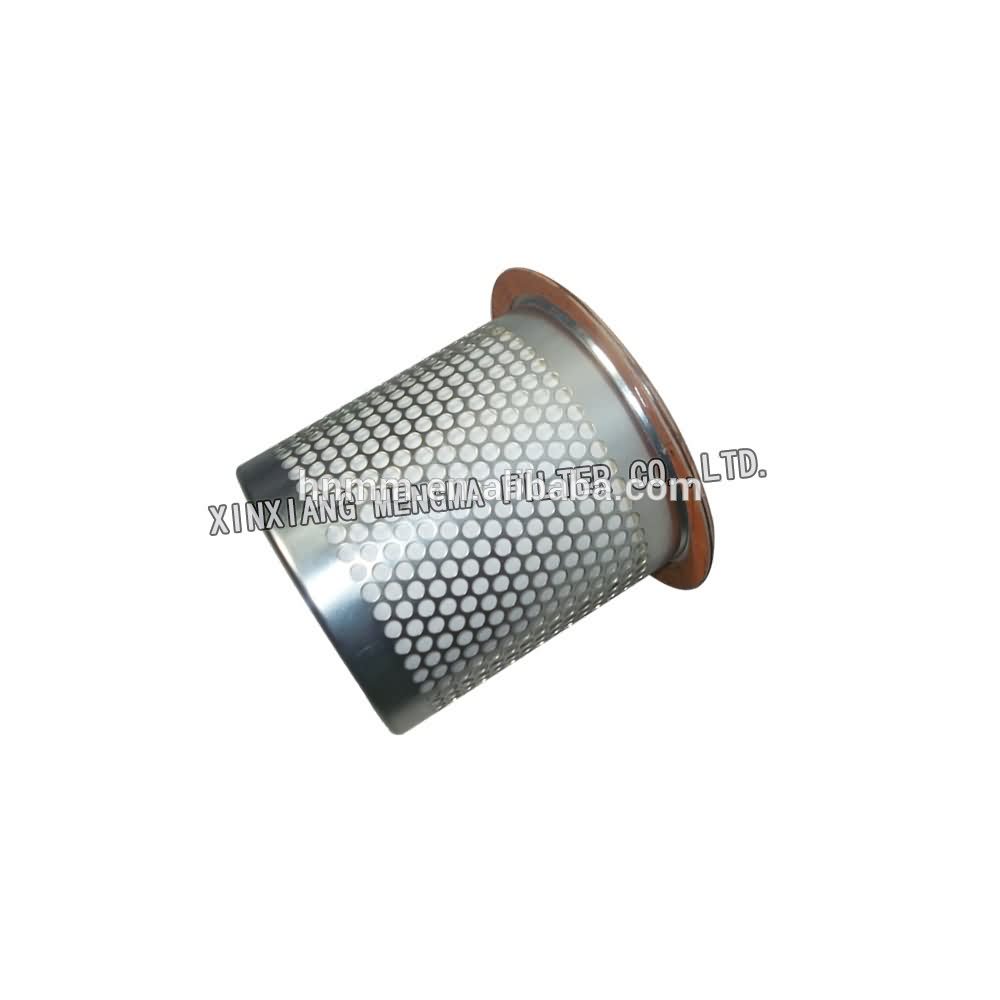 Alternative inline winding type Sotras spare parts DB2105 DB2319 air compressor separator filter