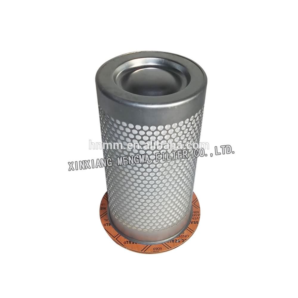 Good Sale Sotras Air Compressor Parts Replacement Oil Separator DB2084 in China Factory