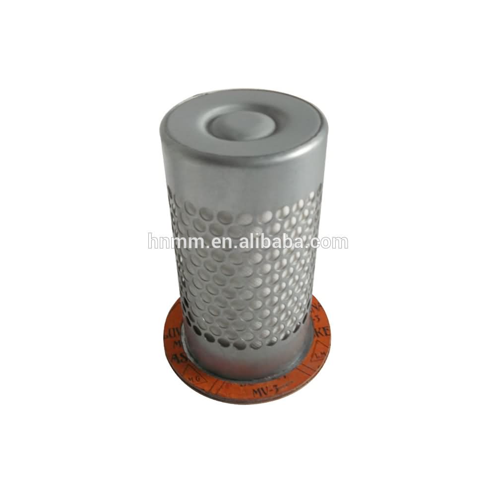 Factory Price Sotras Replacement Oil Air Separator DB2009 in stock