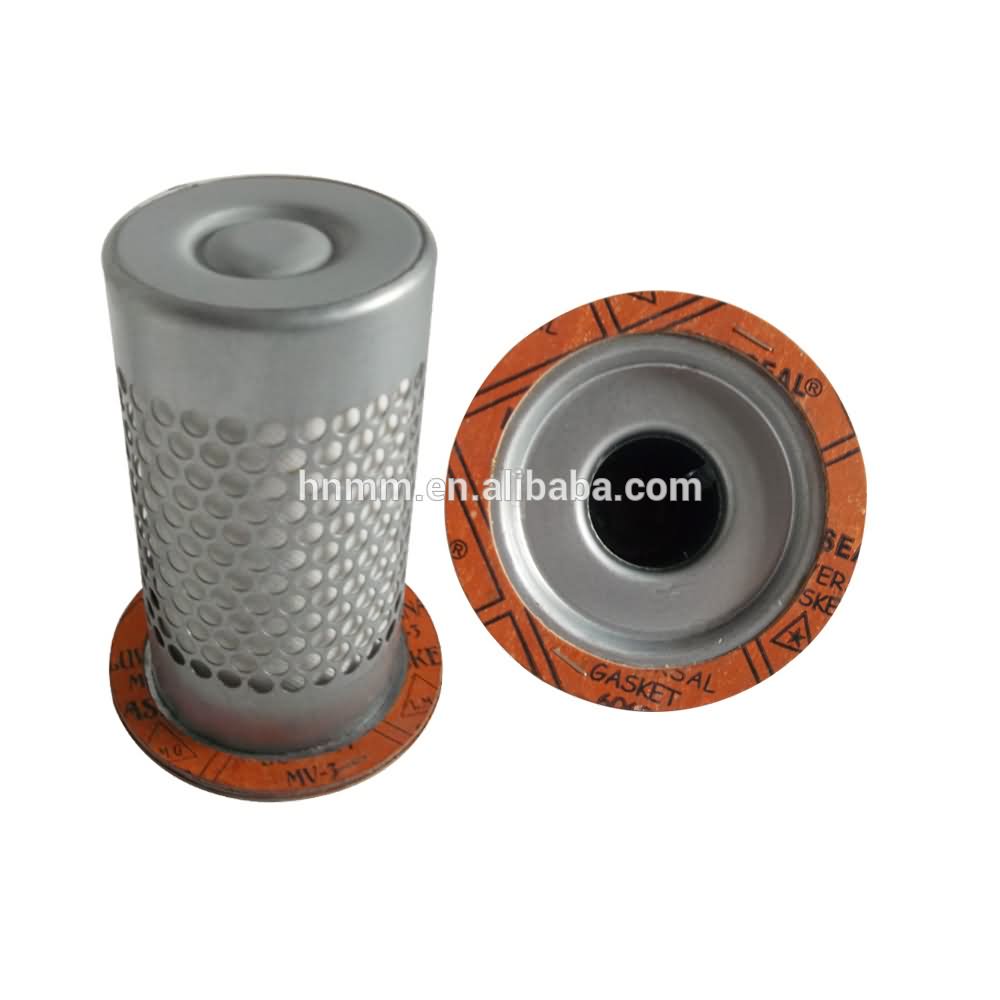 Factory Price Sotras Replacement Oil Air Separator DB2009 in stock