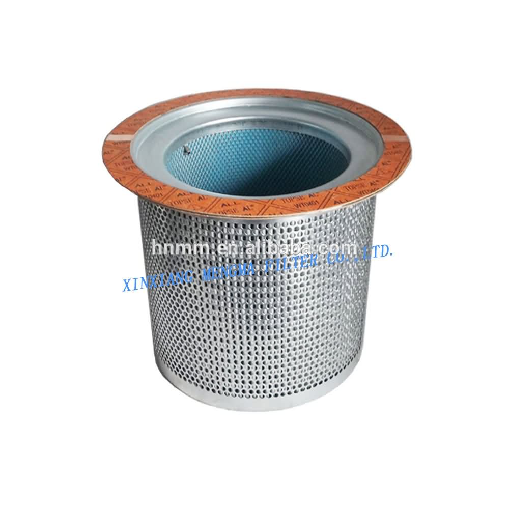 Good Sale Sotras Air Compressor Separator Filter Element DB2382 in China Factory