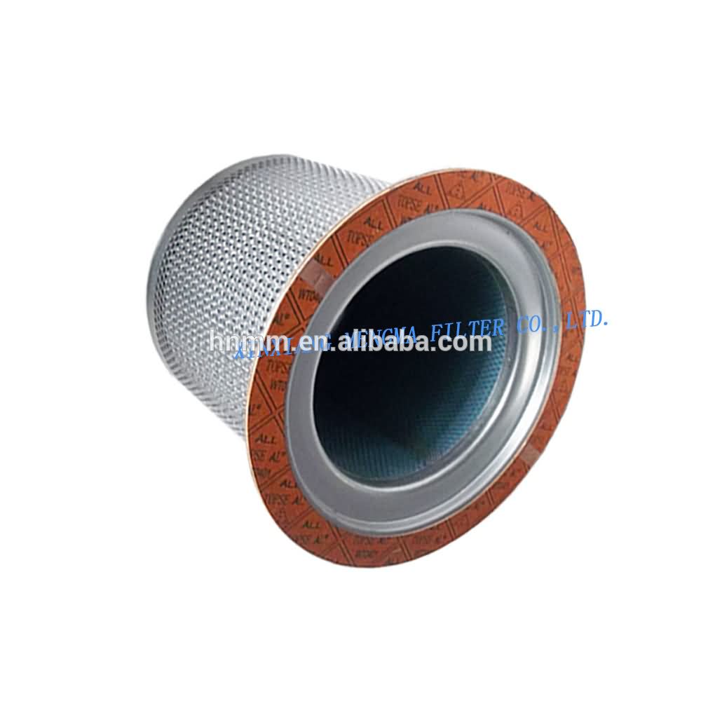 Good Sale Sotras Air Compressor Separator Filter Element DB2382 in China Factory