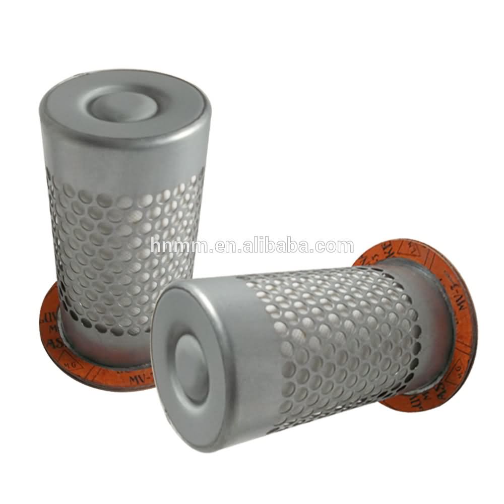 Good Quality Sotras Replacement Oil Air Separator DB2012 in stock