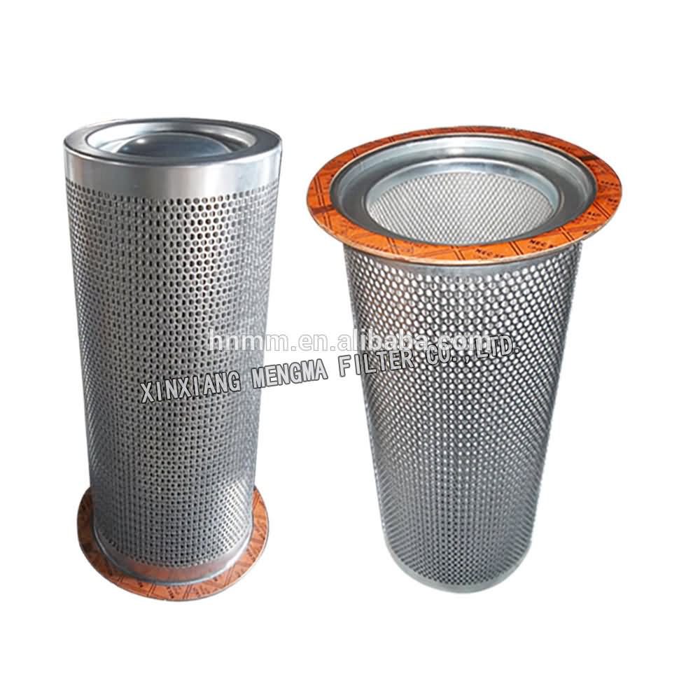 air compressor separator replacement filter DB2167 for Sotras air compressor parts