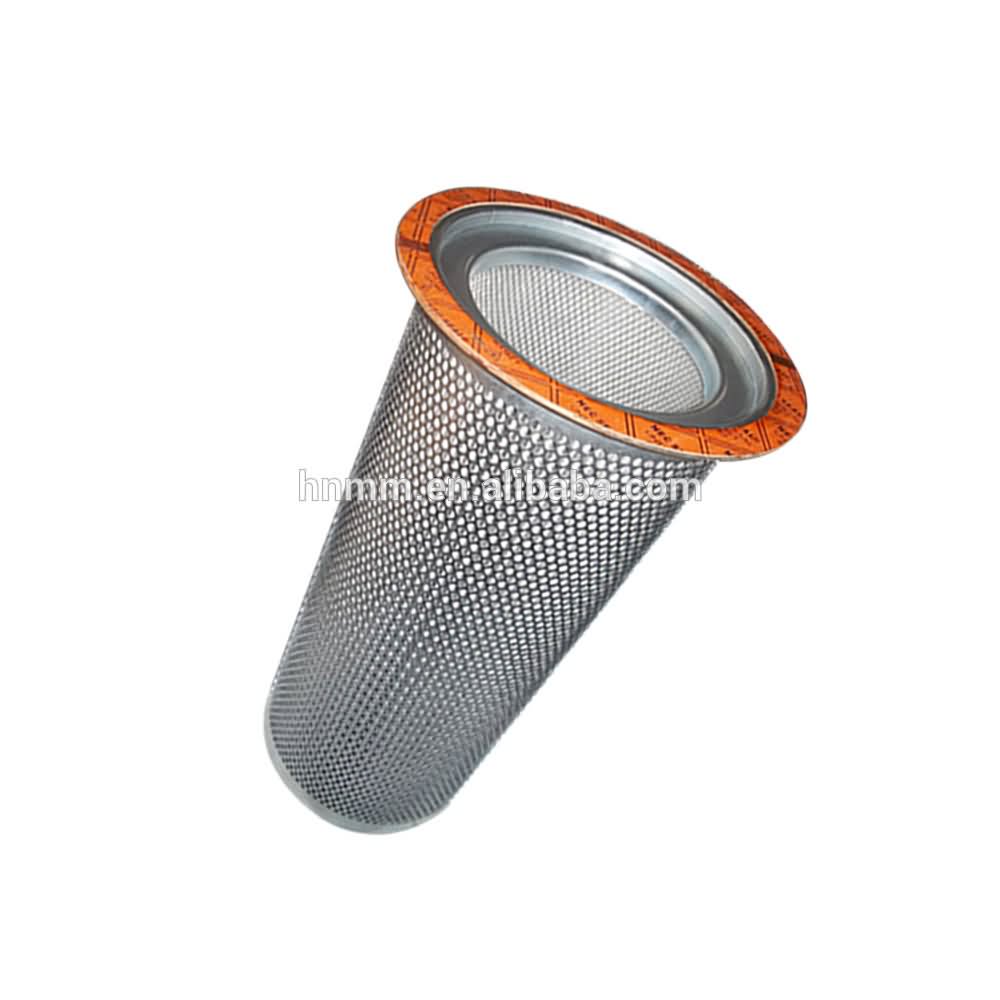 air compressor separator replacement filter DB2167 for Sotras air compressor parts