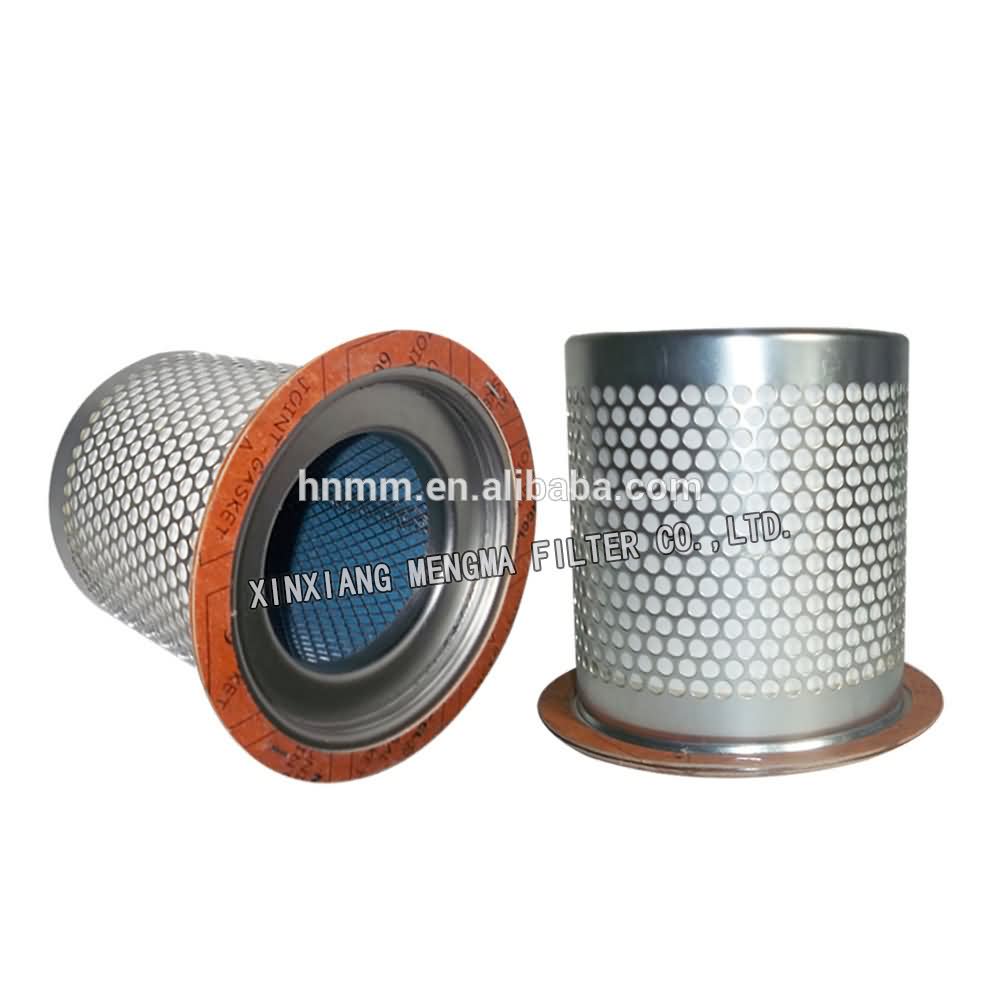 Factory Price Air Compressor Inside Replacement Parts Oil-gas Separator DB2353 for Sotras Air-Compressor Parts