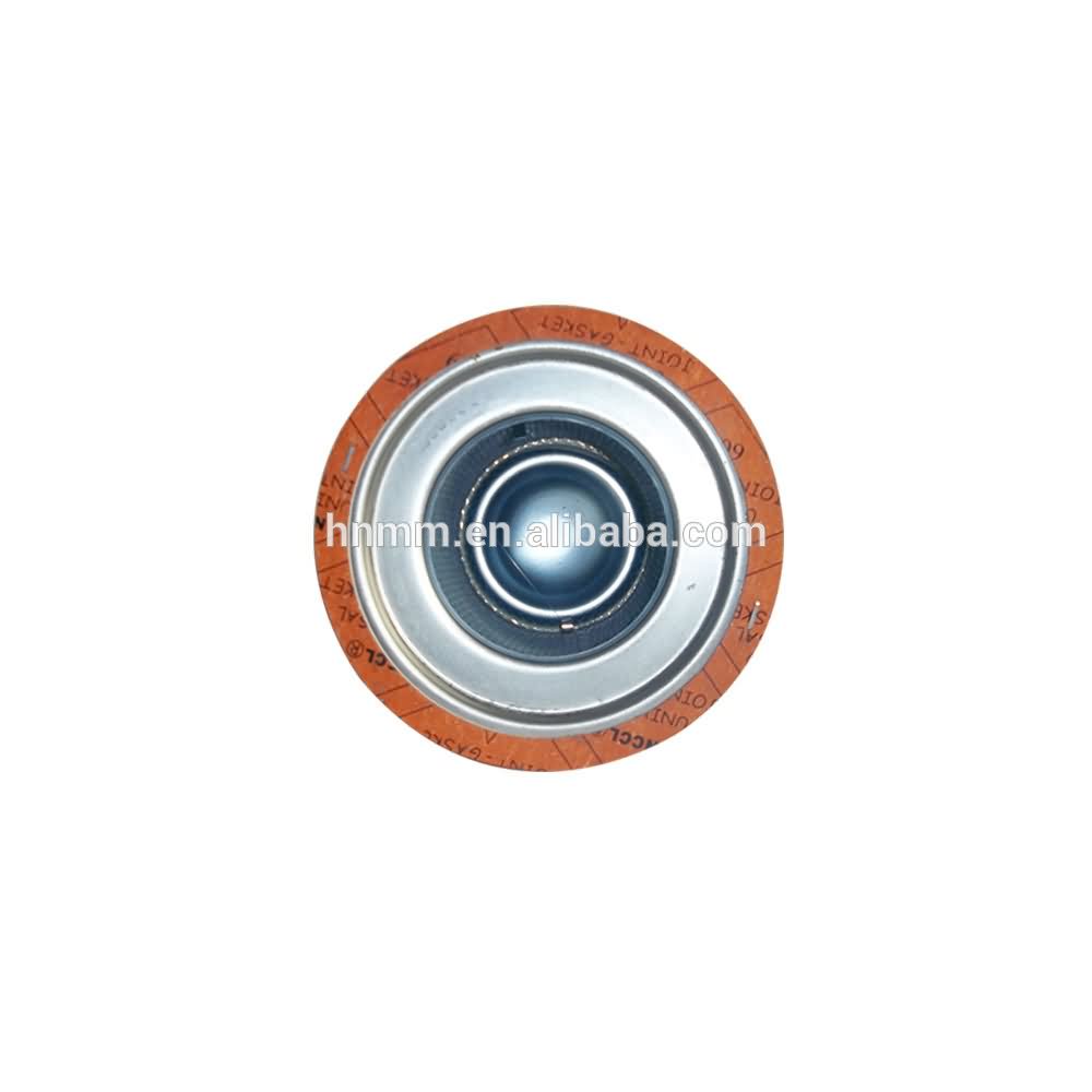 Factory Price Air Compressor Inside Replacement Parts Oil-gas Separator DB2353 for Sotras Air-Compressor Parts