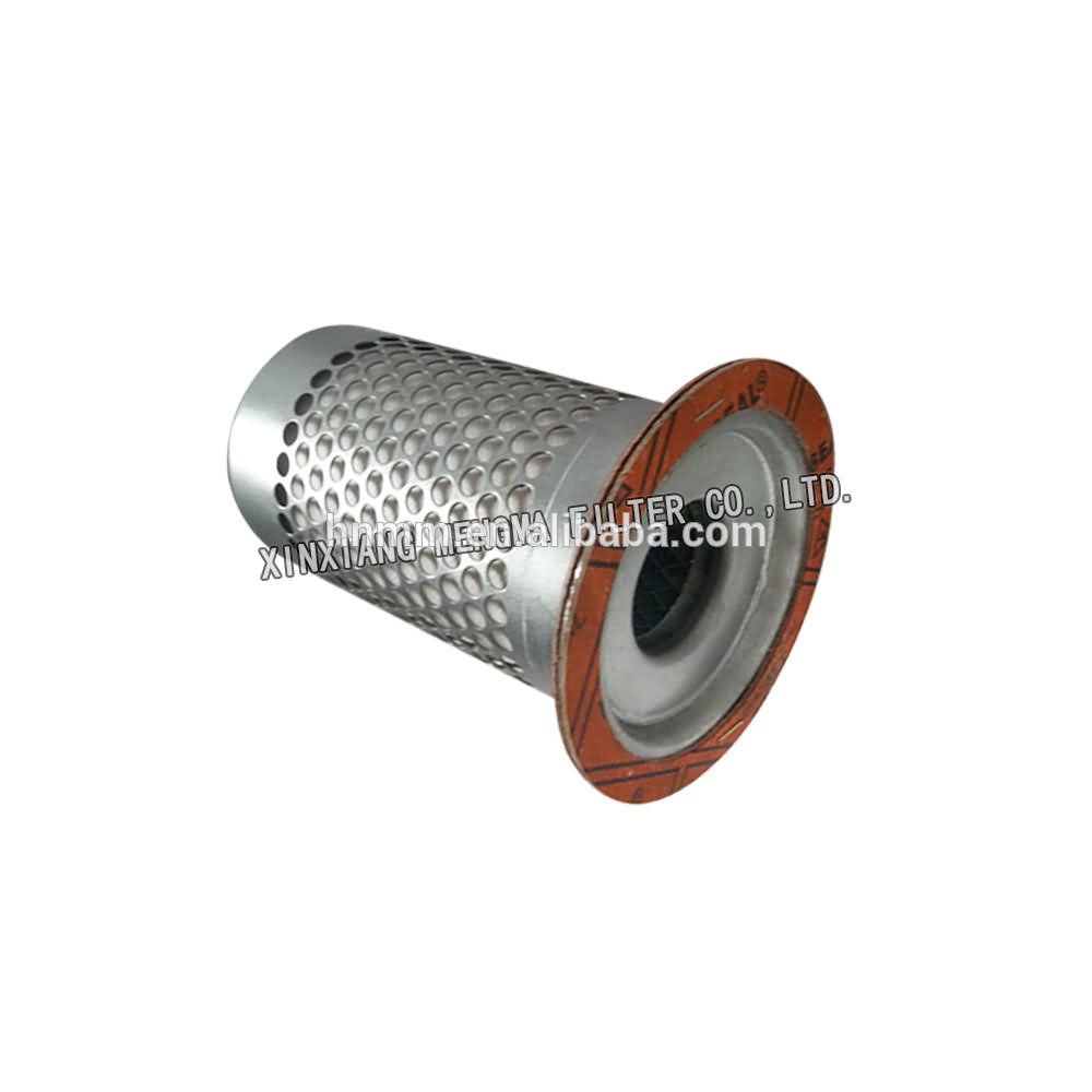 New products special high pressure OEM gas oil separator DB2188 Factory for Sotras Air-Compressor Parts