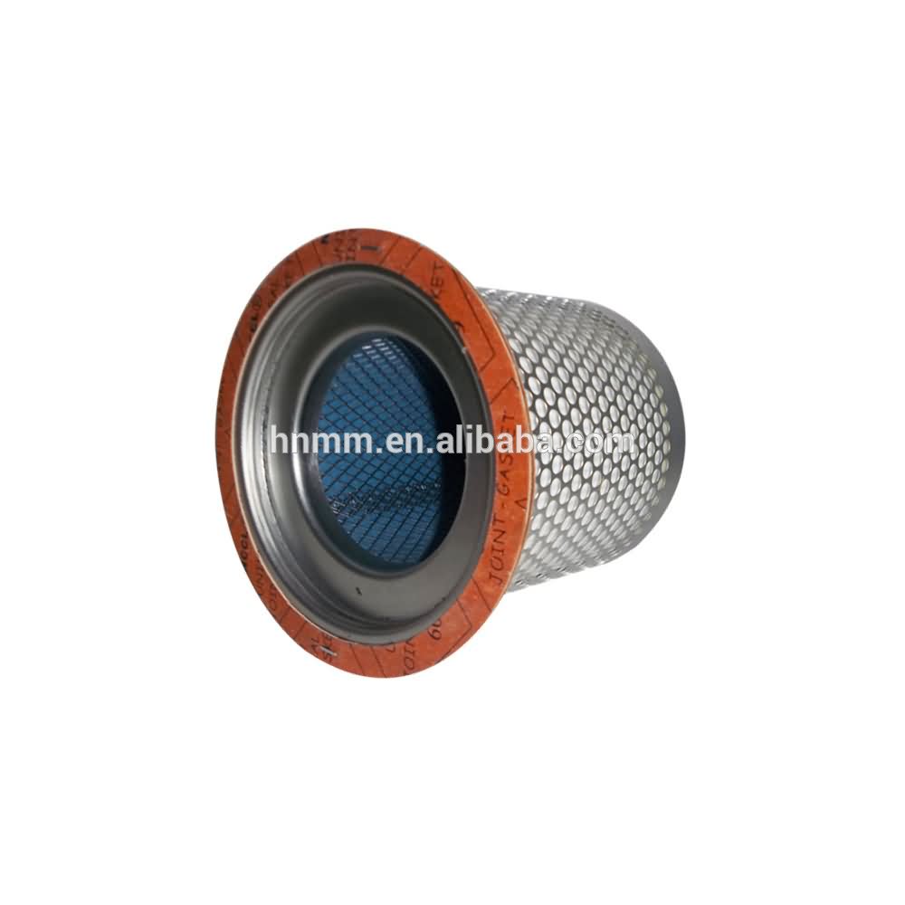 New products special high pressure OEM gas oil separator DB2021 Factory for Sotras Air-Compressor Parts
