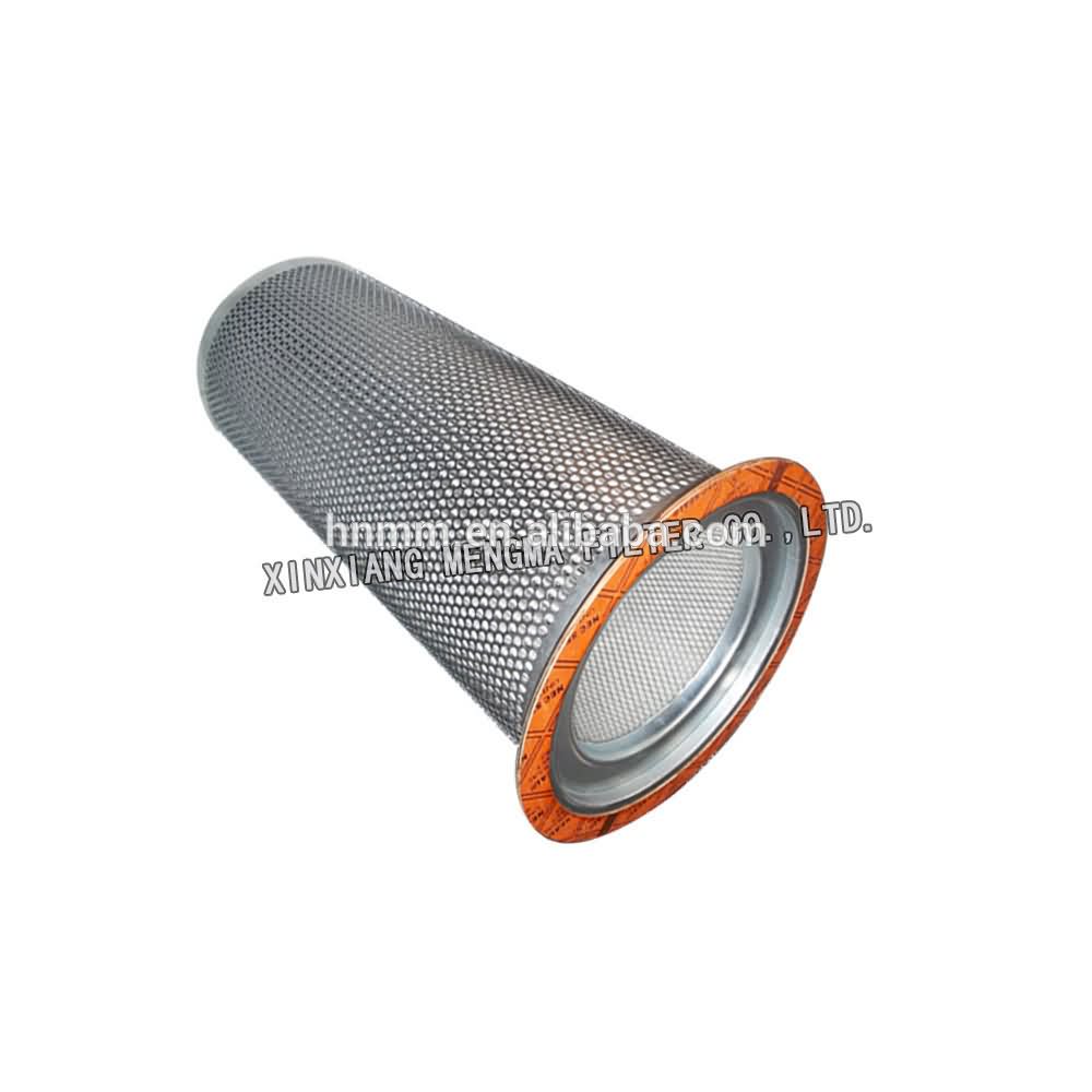 New products special high pressure OEM gas oil separator DB2026 Factory for Sotras Air-Compressor Parts