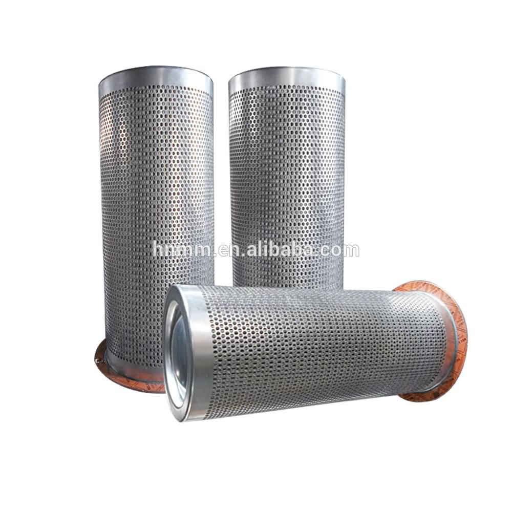 New products special high pressure OEM gas oil separator DB2026 Factory for Sotras Air-Compressor Parts