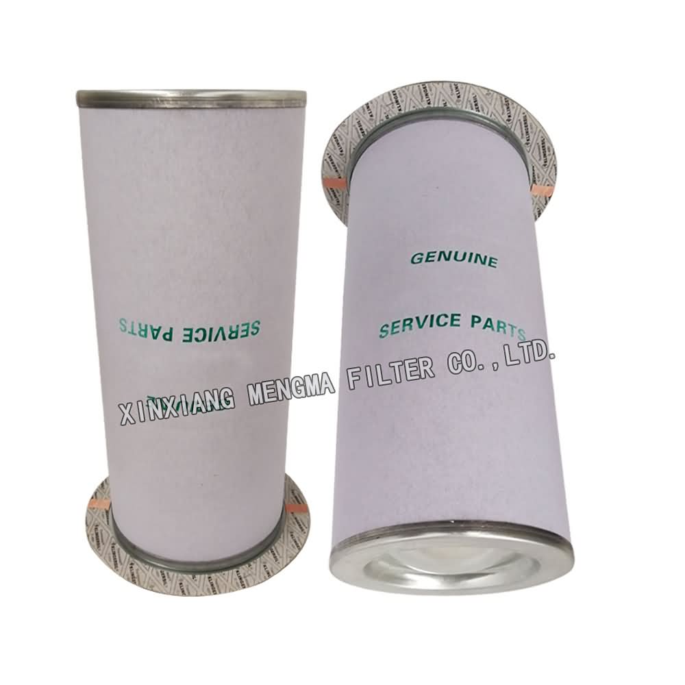 China OEM New Product Replaceable Oil Separator Filter Sullair 250034-121