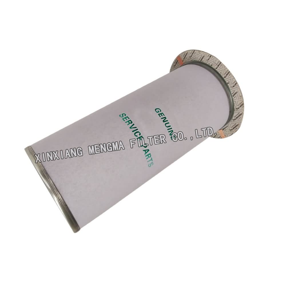 China OEM New Product Replaceable Oil Separator Filter Sullair 250034-121