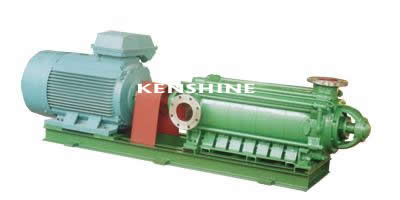 DY Horizontal multistage centrifugal oil pump/kenshine pump/fuel oil pump
