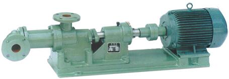 1-1B <font color='red'>high</font> <font color='red'>viscosity</font> slurry <font color='red'>screw</font> <font color='red'>pump</font> underflow <font color='red'>pump</font>/kenshine <font color='red'>pump</font>