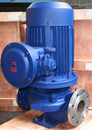 YG Pipeline Oil Pump/kenshine pump/Vertical centrifugal oil pump