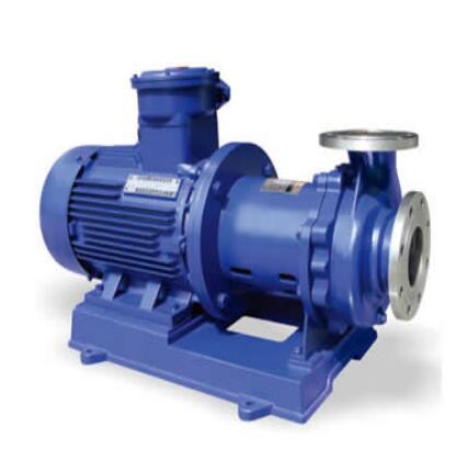 CQB Series magnetic drive pump/kenshine pump/stainless steel pump