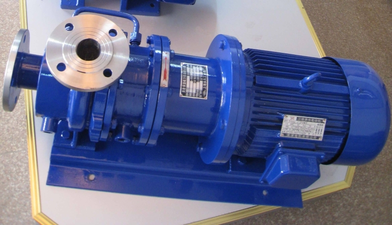 CQB-G Series high temperature magnetic pump/kenshine pump/stainless steel pump