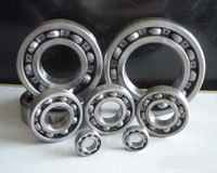 Huanye Deep-Groove Ball Bearing