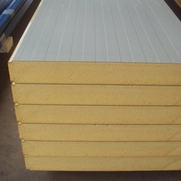 PIR sandwich panel for slaughter industril