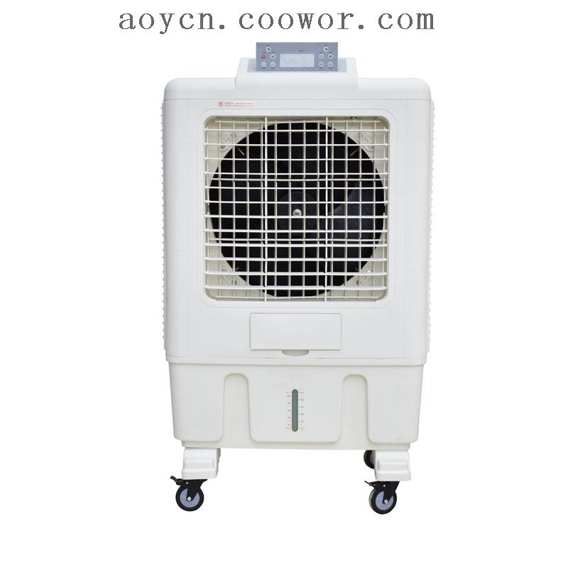 Evaporative <font color='red'>air</font> <font color='red'>cooler</font> AOYCN-YD20B portable <font color='red'>air</font> <font color='red'>cooler</font> <font color='red'>18000</font> <font color='red'>Air</font> Flow(<font color='red'>m3</font>/<font color='red'>h</font>)