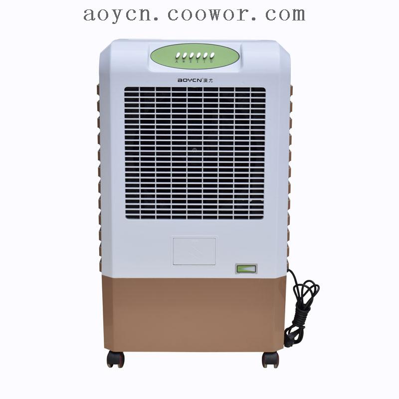 Evaporative air cooler AOYCN-YD21 portable air cooler 3600 Air Flow(m3/h)