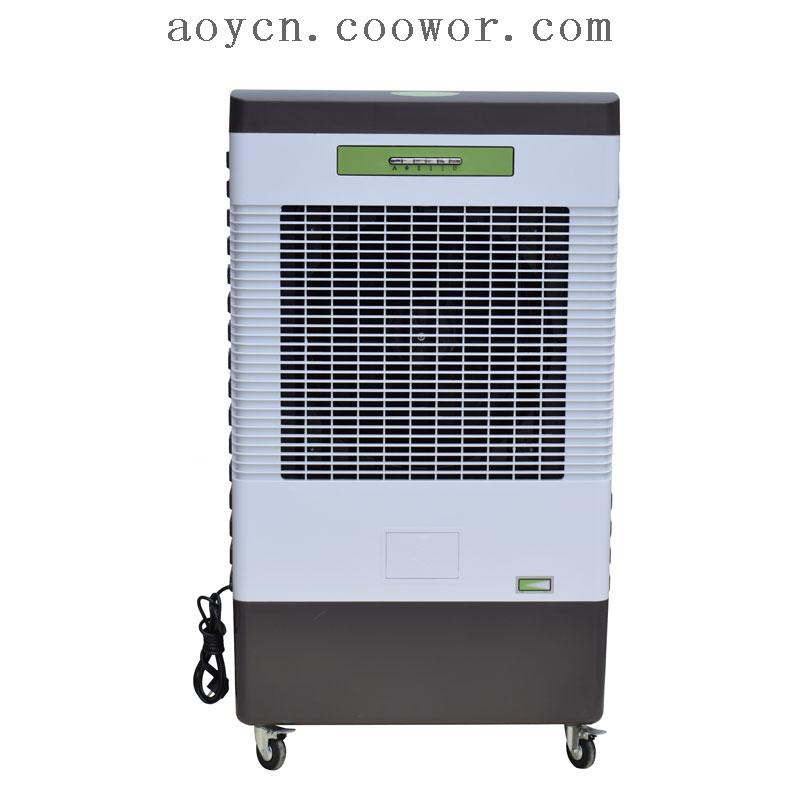 Evaporative air cooler AOYCN-YD22 portable air cooler 5000 Air Flow(m3/h)