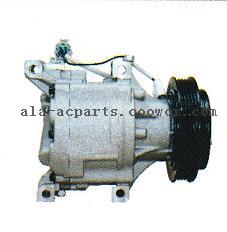 ALA 20101 TOYOTA AC COMPRESSOR COROLLA 1.3 AC COMPRESSOR SCSA06C AC COMPRESSOR 88320-52400 447260-7841 AC Compressor