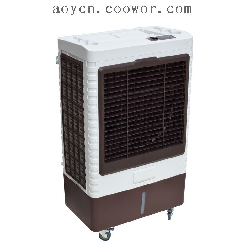 <font color='red'>Evaporative</font> <font color='red'>air</font> <font color='red'>cooler</font> <font color='red'>AOYCN</font>-YD25 <font color='red'>portable</font> <font color='red'>air</font> <font color='red'>cooler</font> 6500 <font color='red'>Air</font> <font color='red'>Flow</font>(m3/h)