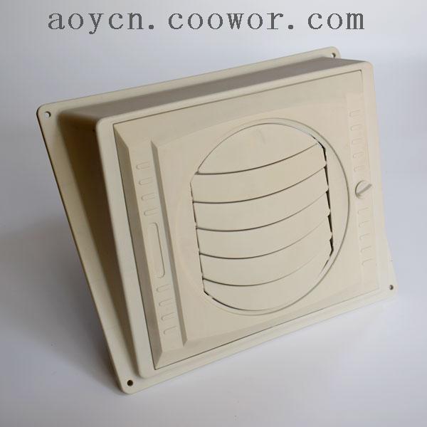 AOYCN single side Air diffuser evaporative Air cooler air grill S-813+