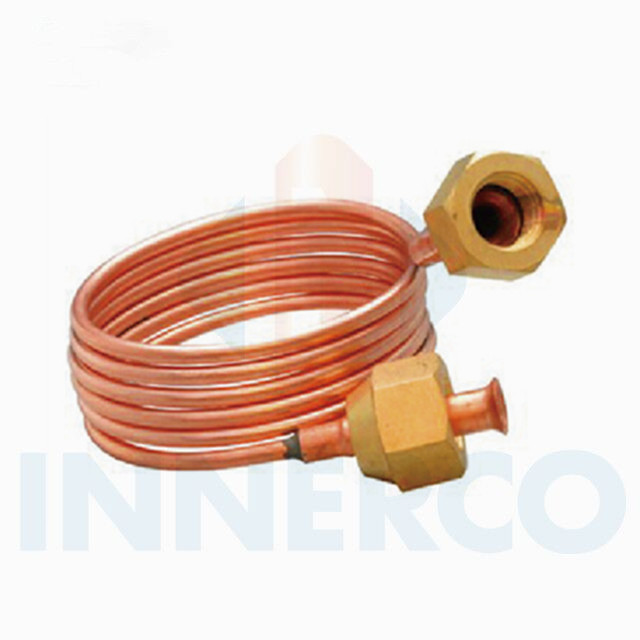 High Quality And Hot Sale Refrigerant Air Conditioner Capillary Tube Coowor Com