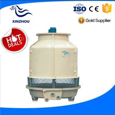 2018 New food grade china out door 10HP water chiller of CE and ISO9001 standard