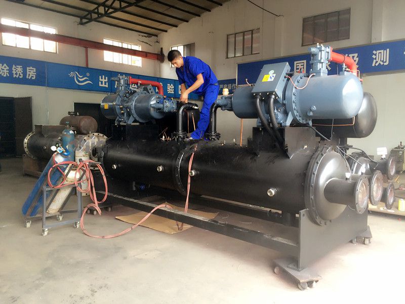 Updated design of evaporator / low price evaporator XZZF-B-8L