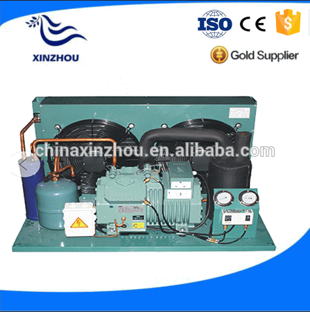 cold room condenser unit