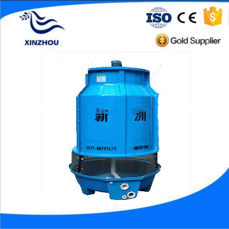 High quality manufacturers industrial cooling water tower price