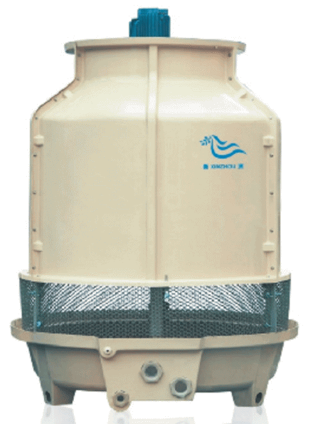 150T industrial types cooling tower/injection molding cooling tower
