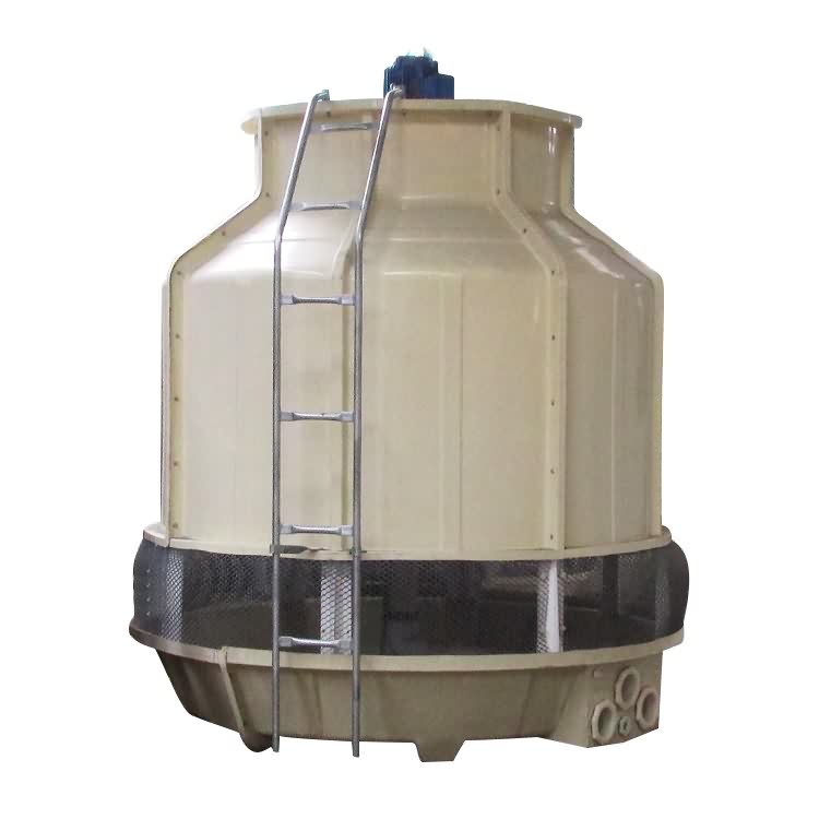 Mini <font color='red'>water</font> <font color='red'>cooling</font> <font color='red'>tower</font> for 10T