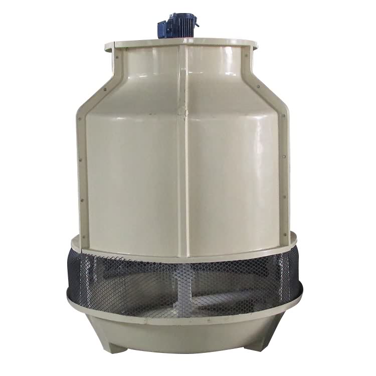 Mini water cooling tower for 10T