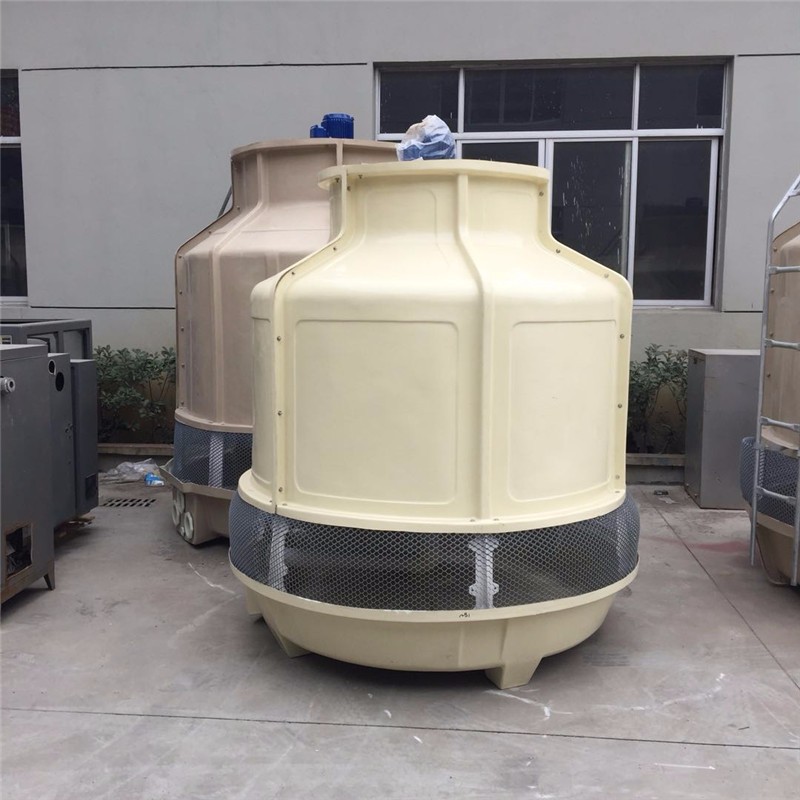 Mini water cooling tower for 10T